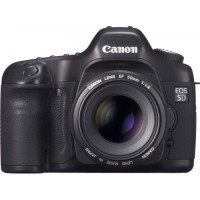 Canon DSLR x2000 