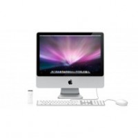 Apple iMac Bilgisayar Apple iMac Bilgisayar