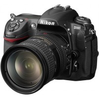 Nikon ABC Kamera Nikon ABC Kamera
